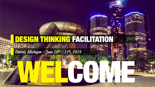 The Art of Facilitation in Detroit